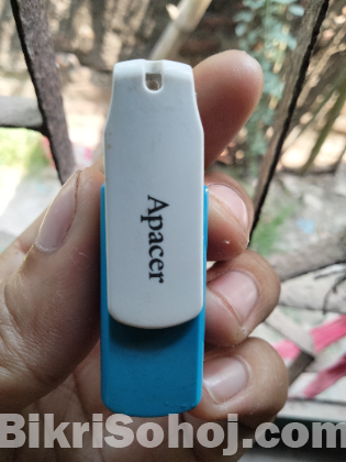 Pendrive Apacer